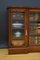 William IV Rosewood Bookcase 13