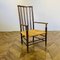 Arts & Crafts Morris and Co Armchair from Liberty of London, Image 1