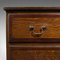 Antique English Oak Chest of Drawers, 1800 10