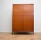 Kleiderschrank aus Teak von McIntosh, 1960er 1