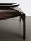 Italian Woodline Lounge Chairs by Marco Zanuso for Arflex, 1960s, Set of 2 18