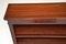 Antique Open Bookcase 8