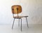 Modernist Chair by Wim Rietveld for Gispen, 1950s 4