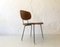 Modernist Chair by Wim Rietveld for Gispen, 1950s 7