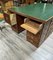 Large Vintage Worktable, 1940s 10