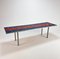 Mid-Century Coffee Table by De Nisco, 1960s, Image 2