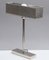 White Metal Table Lamp, Image 1