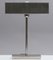 White Metal Table Lamp 2