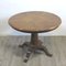 Antique Wilhelmian Side Table 1