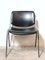 DSC106 Desk Chair by Giancarlo Piretti for Anonima Castelli, Italy, 1960s, Set of 2 3