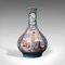 Jarrón chino Art Déco vintage de cerámica, 1930, Imagen 4