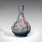Jarrón chino Art Déco vintage de cerámica, 1930, Imagen 5