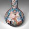 Jarrón chino Art Déco vintage de cerámica, 1930, Imagen 10