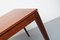 Coffee Table in Teak, 1960s 7