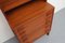 Teak Sideboard with Shelf Attachment from Interier Praha, 1960s, Image 3