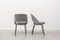 Chairs in Metal and Fabric, 1970s, Set of 2, Image 2