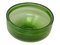 Green Glass Cup Attributed to Erik Höglund, 1960s, Image 4
