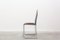 Stainless Steel Side Chair, 1970s, Image 5