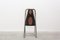 Stainless Steel Side Chair, 1970s, Image 3