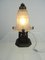 Art Deco Table Lamp by Edgar Brandt, 1920 4