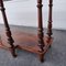 Napoleon III Burr Elm Shelf 6