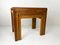Danish Oak Nesting Tables with Tiled Tabletop, 1960s, Set of 3 6