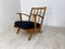 Fauteuil Moderniste Vintage, 1950s 5