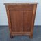 Regency Chiffonier, 19. Jh 14