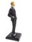 Figure of a Dandy English Gentleman in Resin 7