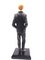 Figurine Dandy Gentleman Anglais en Résine 2