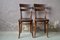 Bistro Chairs from Thonet, Set of 2 1