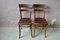 Bistro Chairs from Thonet, Set of 2 4