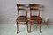 Bistro Chairs from Thonet, Set of 2, Image 4