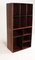 Mid-Century Danish Bookcases in Rosewood by Mogens Koch, 1950s, Set of 2 5