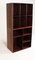 Mid-Century Danish Bookcases in Rosewood by Mogens Koch, 1950s, Set of 2, Image 5