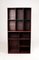 Mid-Century Danish Bookcases in Rosewood by Mogens Koch, 1950s, Set of 2 7