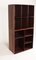 Mid-Century Danish Bookcases in Rosewood by Mogens Koch, 1950s, Set of 2 4