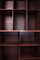 Mid-Century Danish Bookcases in Rosewood by Mogens Koch, 1950s, Set of 2, Image 6