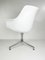 Mid-Century Danish Modern JK 810 Lounge Chair by Jørgen Kastholm 5