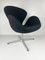 Model 3320 Swan Chair by Arne Jacobsen for Fritz Hansen, Denmark, 2003 4