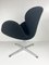 Model 3320 Swan Chair by Arne Jacobsen for Fritz Hansen, Denmark, 2003 5