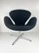 Model 3320 Swan Chair by Arne Jacobsen for Fritz Hansen, Denmark, 2003 2