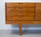 Credenza in teak di Robert Heritage per Meredew, anni '60, Immagine 7