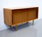 Kirschholz & Nussholz Sideboard von Robin & Lucienne Day für Hille, 1950er 7