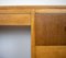 Art Deco Oak Desk from Bowman Brothers 8