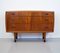 Danish Teak Chest of Drawers, 1960s 1