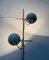 Mid-Century Space Age Floor Lamp from Gepo, Image 19