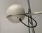 Mid-Century Space Age Floor Lamp from Gepo 9