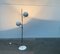 Mid-Century Space Age Floor Lamp from Gepo 32