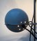 Mid-Century Space Age Floor Lamp from Gepo 31